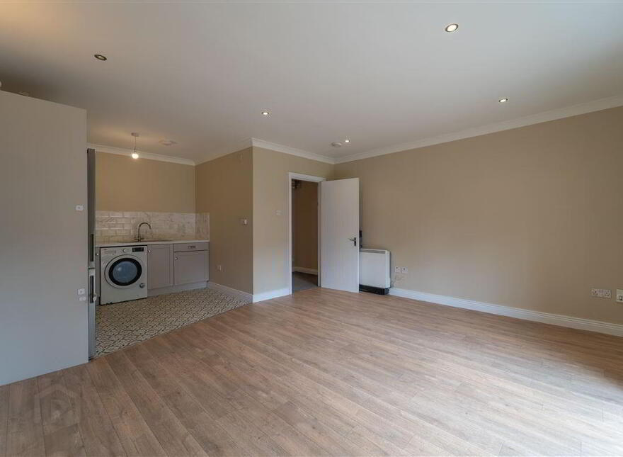 Apartment 26 Grange View Place, Clondalkin, Dublin, D22FW62