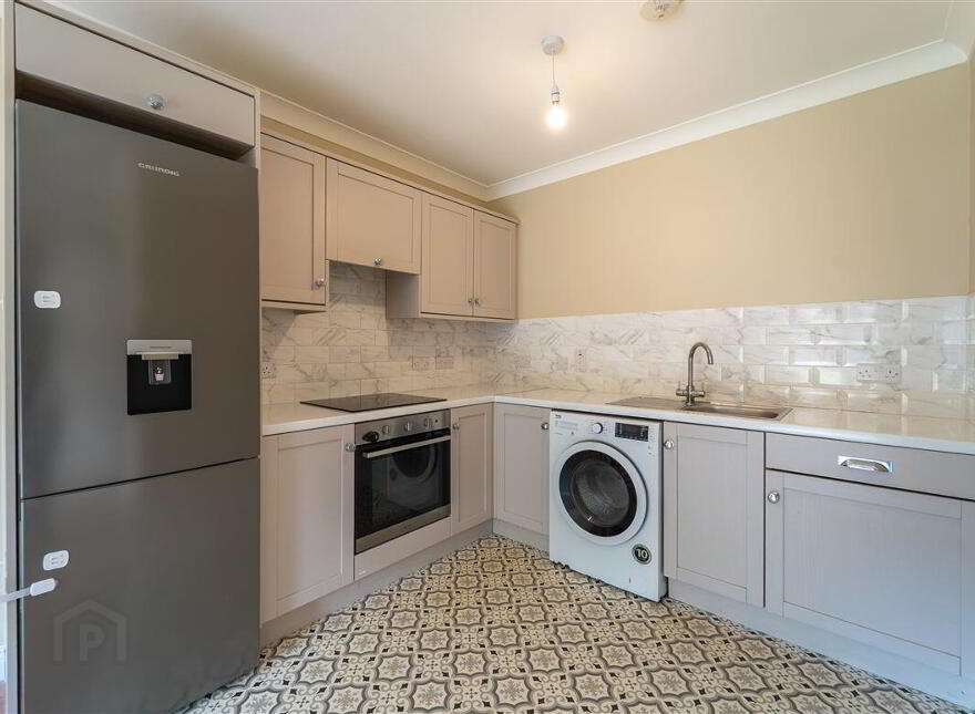 Apartment 26 Grange View Place, Clondalkin, Dublin, D22FW62