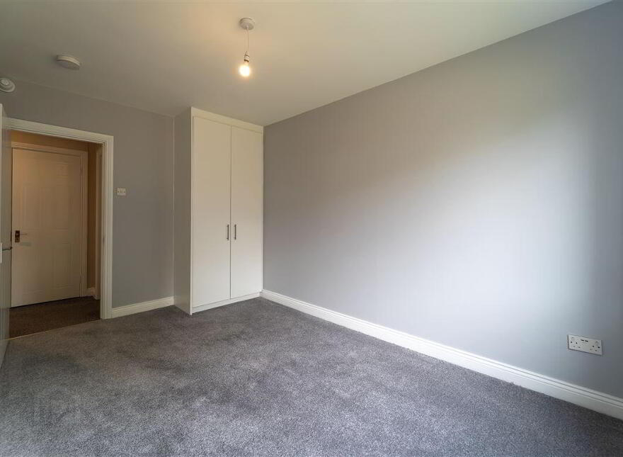Apartment 26 Grange View Place, Clondalkin, Dublin, D22FW62