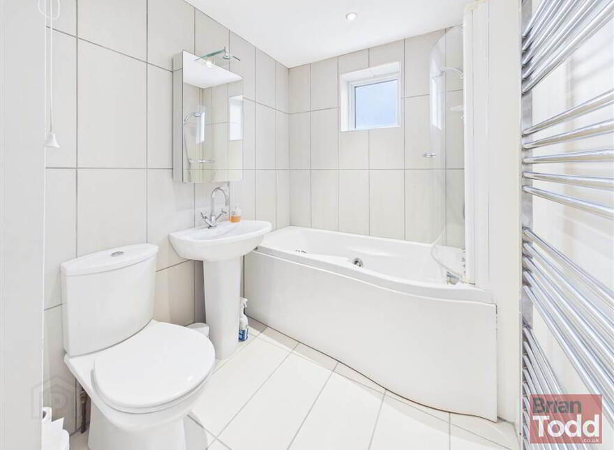 Chaine Memorial Road, Larne, BT40 1AD