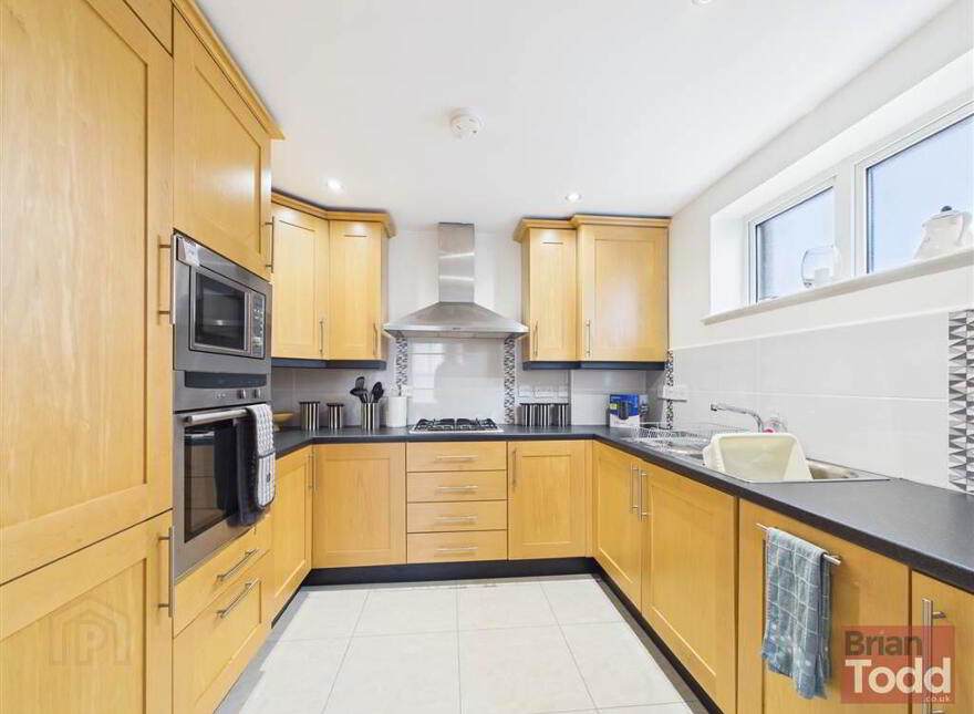 Chaine Memorial Road, Larne, BT40 1AD