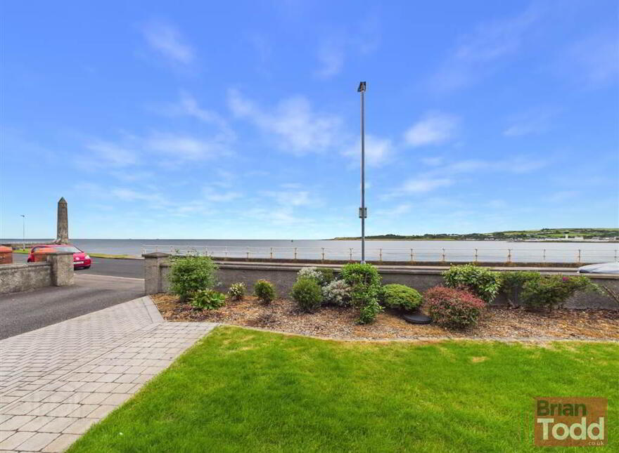 Chaine Memorial Road, Larne, BT40 1AD