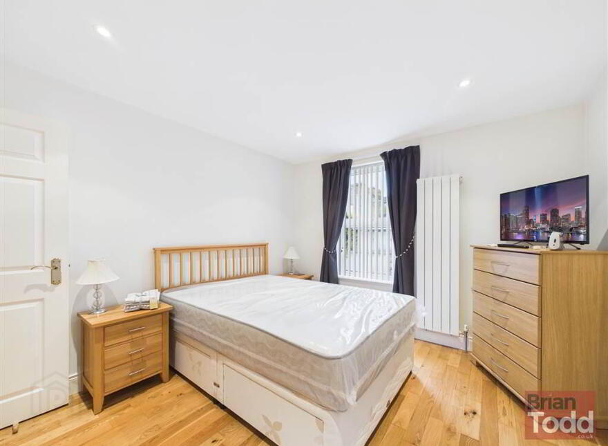 Chaine Memorial Road, Larne, BT40 1AD