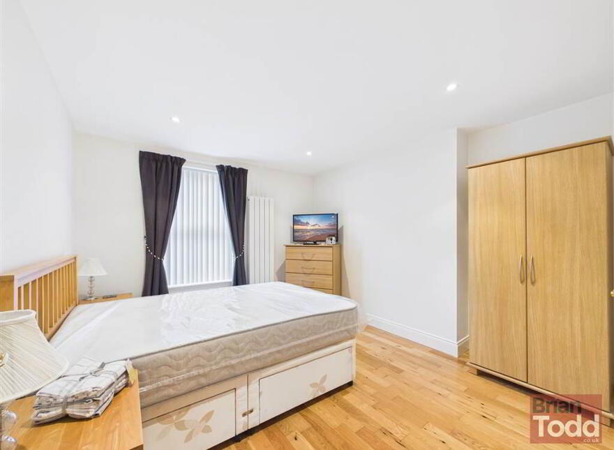 Chaine Memorial Road, Larne, BT40 1AD