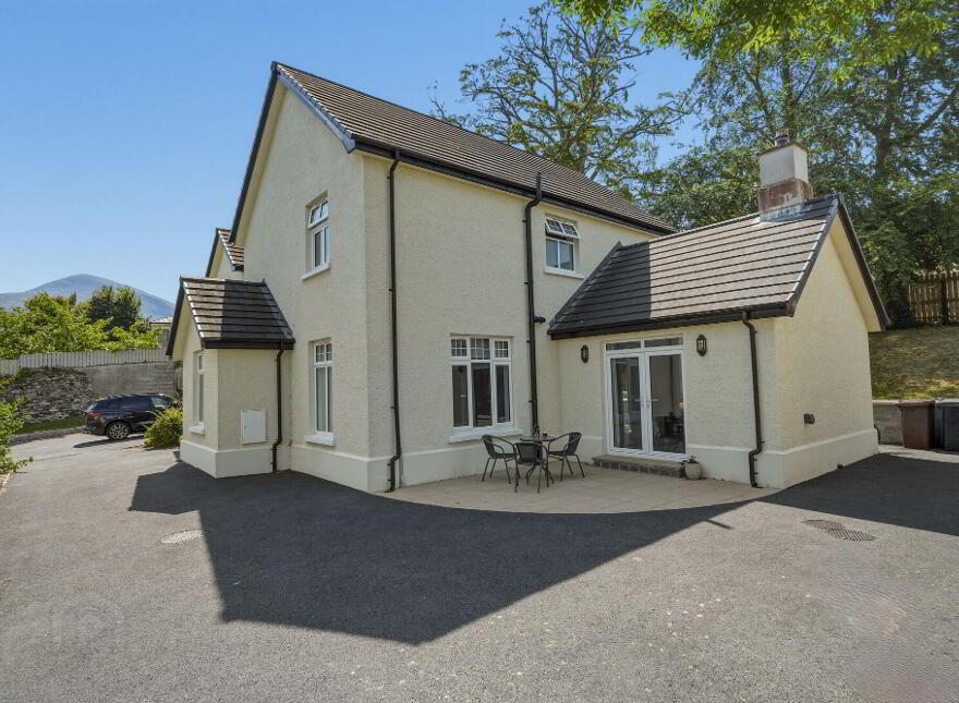 47 Ashleigh, Bryansford Road, Newcastle, BT33 0FD