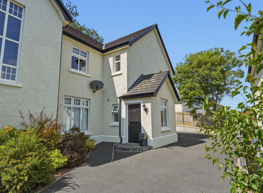 47 Ashleigh, Bryansford Road, Newcastle, BT33 0FD
