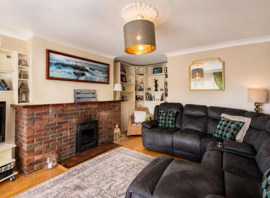 5 Woodbine Grove, Ballygannon, Rathdrum, A67YK75
