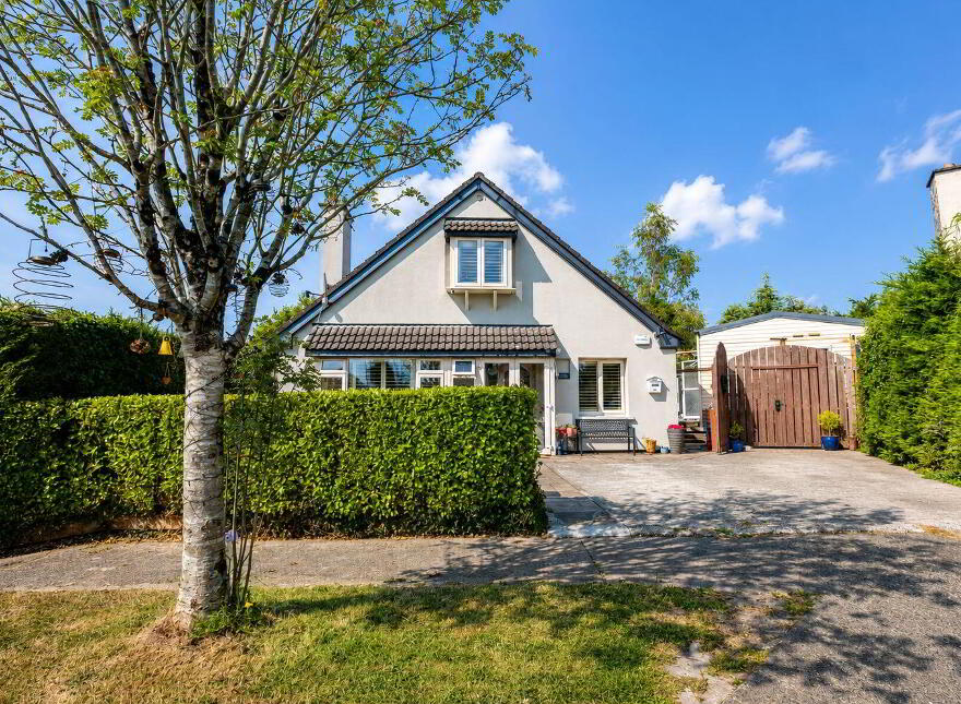 5 Woodbine Grove, Ballygannon, Rathdrum, A67YK75