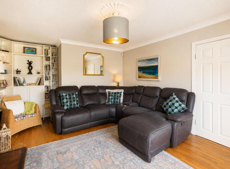 5 Woodbine Grove, Ballygannon, Rathdrum, A67YK75