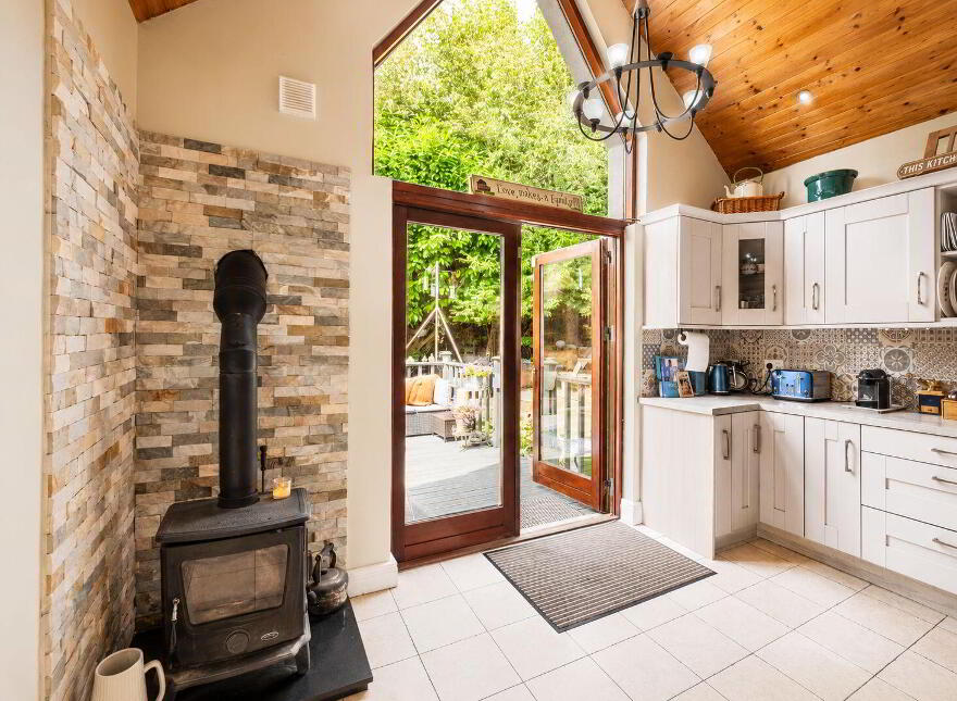 5 Woodbine Grove, Ballygannon, Rathdrum, A67YK75