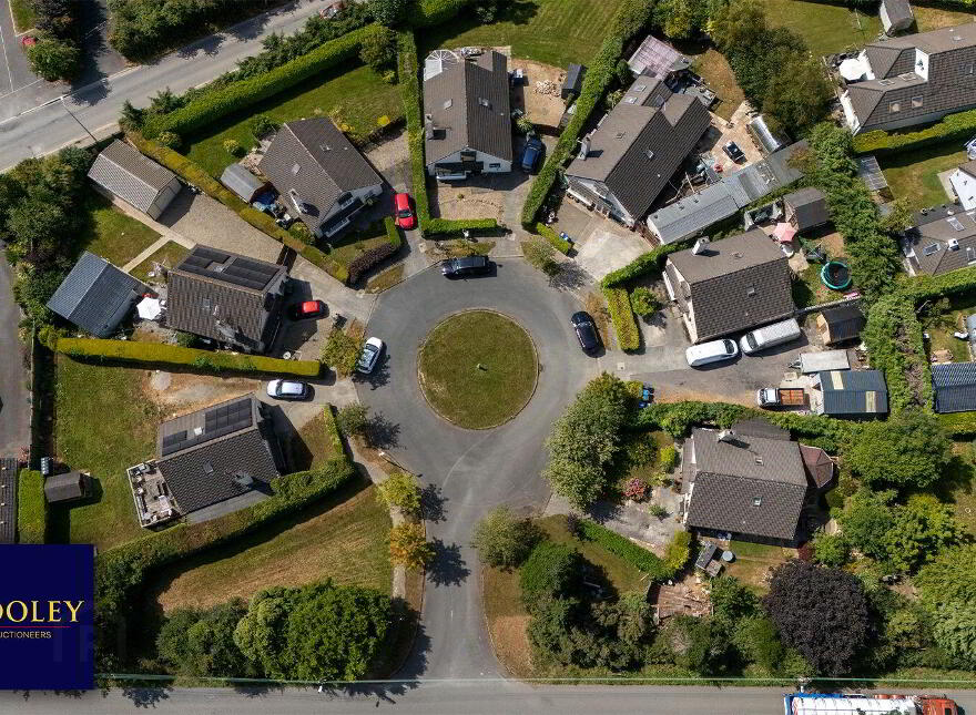 5 Woodbine Grove, Ballygannon, Rathdrum, A67YK75