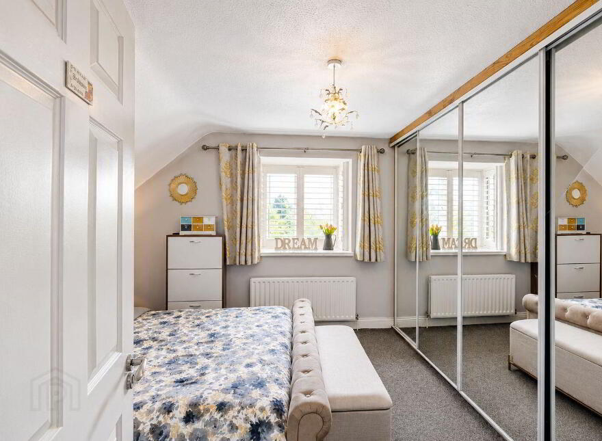 5 Woodbine Grove, Ballygannon, Rathdrum, A67YK75