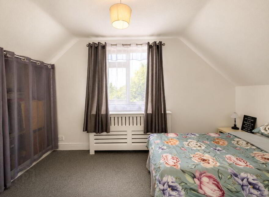 5 Woodbine Grove, Ballygannon, Rathdrum, A67YK75