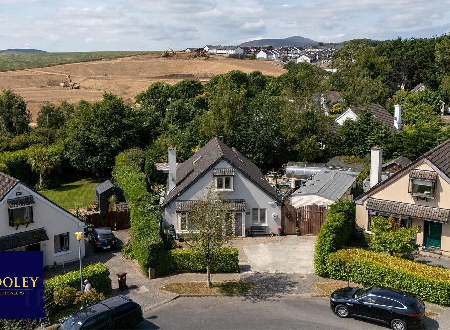 5 Woodbine Grove, Ballygannon, Rathdrum, A67YK75
