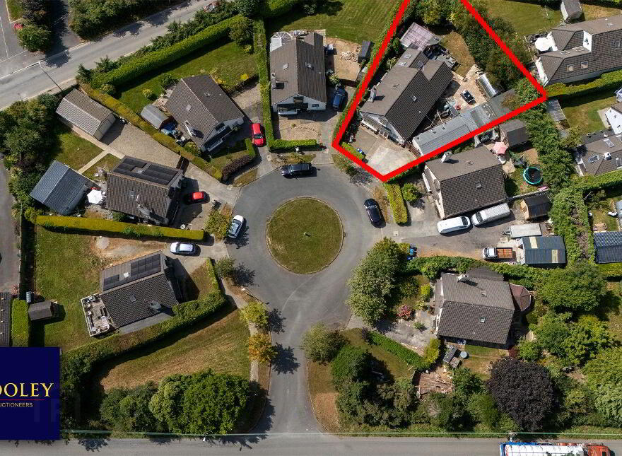 5 Woodbine Grove, Ballygannon, Rathdrum, A67YK75