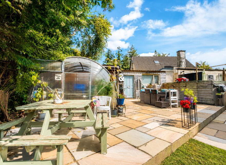 5 Woodbine Grove, Ballygannon, Rathdrum, A67YK75