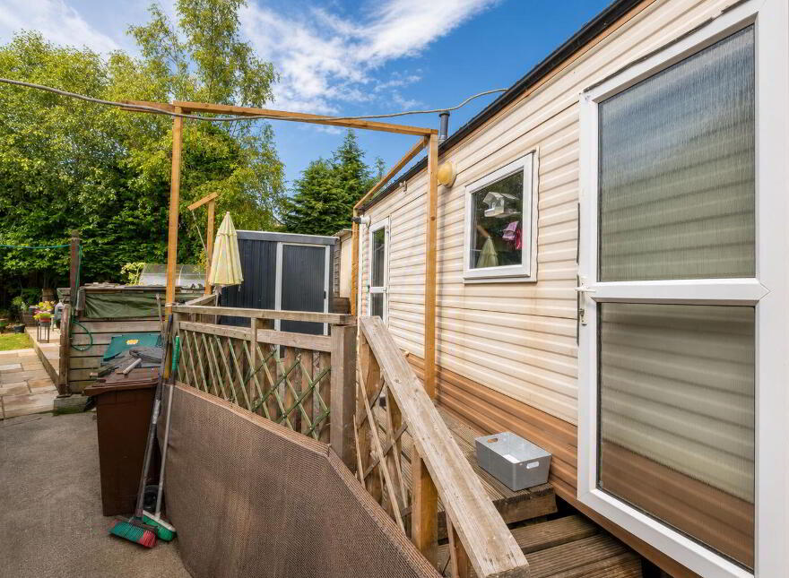 5 Woodbine Grove, Ballygannon, Rathdrum, A67YK75