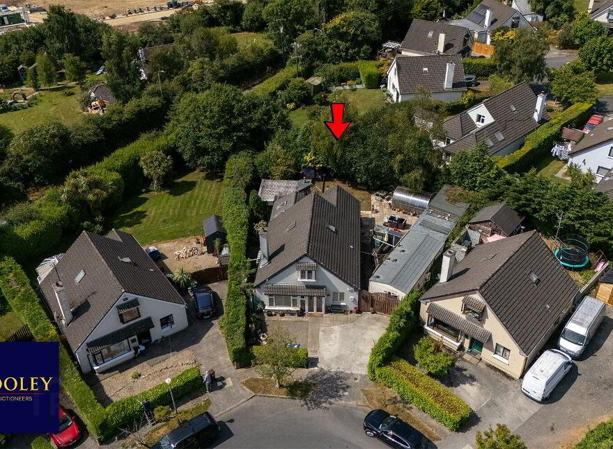 5 Woodbine Grove, Ballygannon, Rathdrum, A67YK75