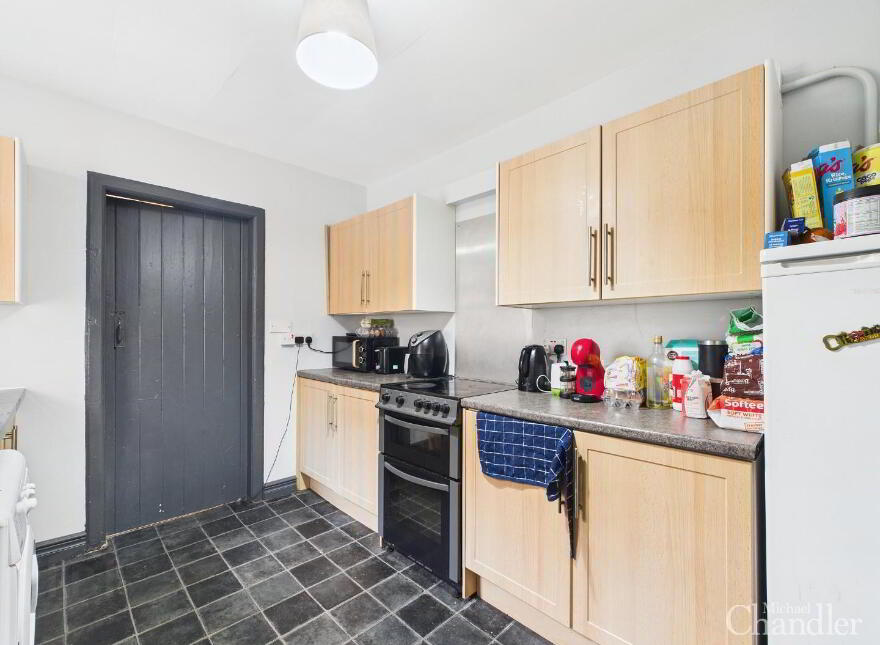 19 Haypark Avenue, Belfast, BT7 3FD