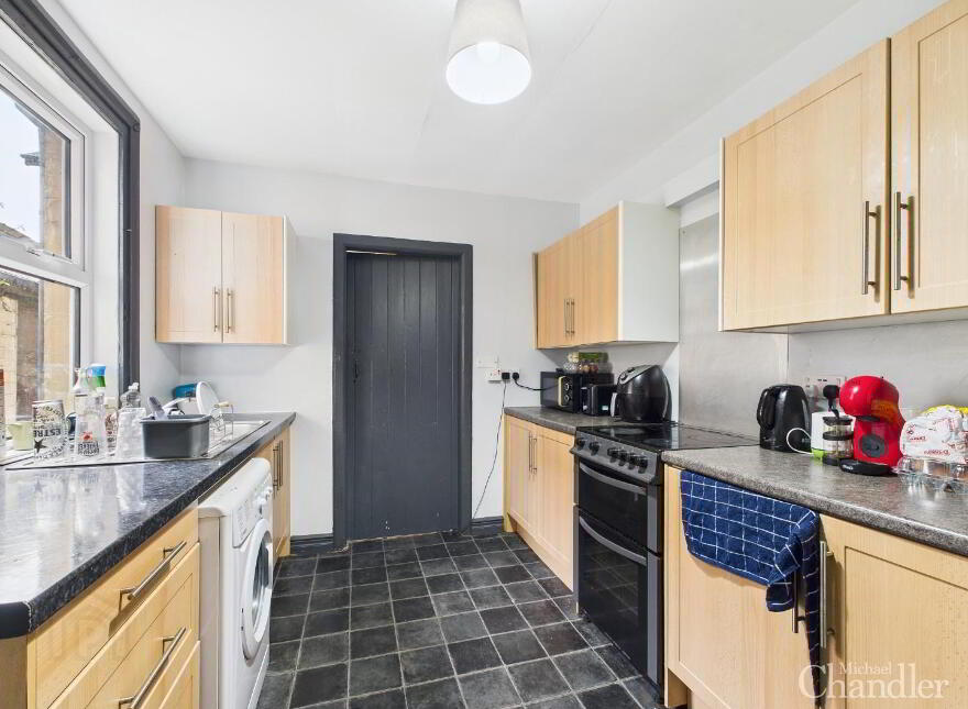 19 Haypark Avenue, Belfast, BT7 3FD