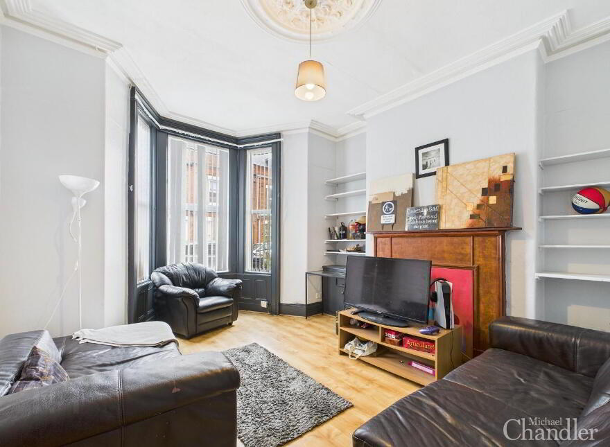 19 Haypark Avenue, Belfast, BT7 3FD