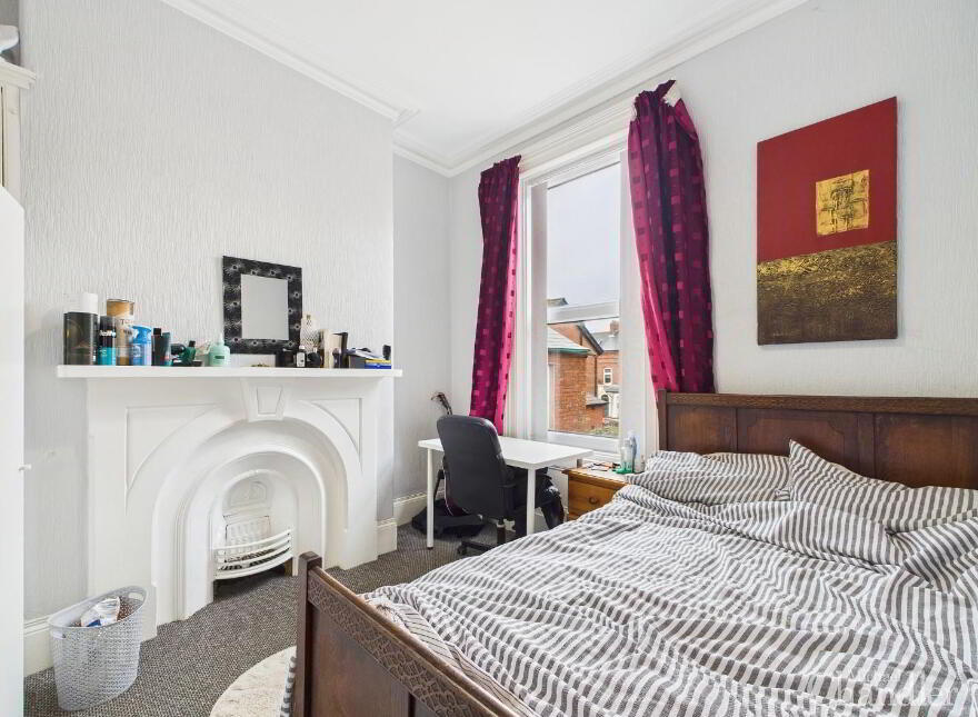 19 Haypark Avenue, Belfast, BT7 3FD
