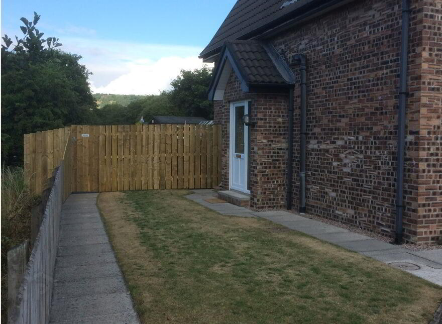 135 Minorca Drive, Carrickfergus, BT38 8WS