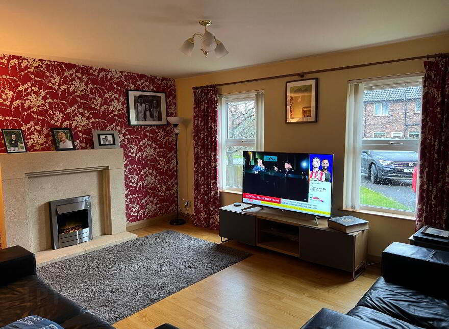 135 Minorca Drive, Carrickfergus, BT38 8WS