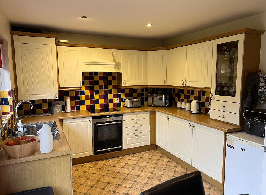 135 Minorca Drive, Carrickfergus, BT38 8WS