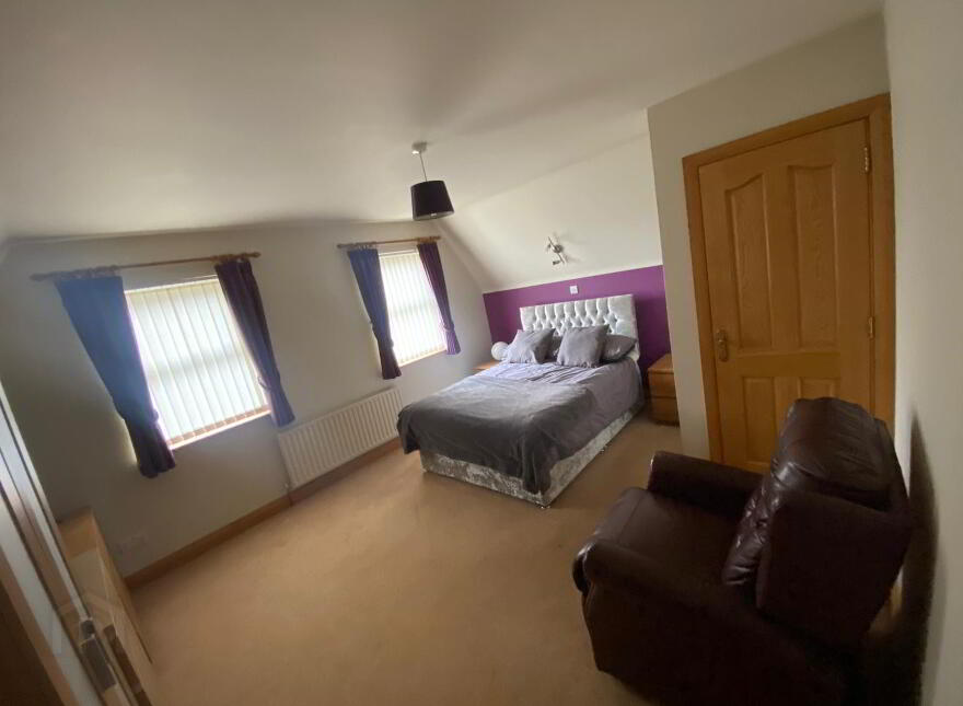 135 Minorca Drive, Carrickfergus, BT38 8WS