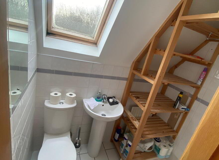 135 Minorca Drive, Carrickfergus, BT38 8WS