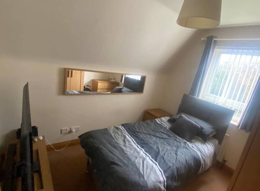 135 Minorca Drive, Carrickfergus, BT38 8WS