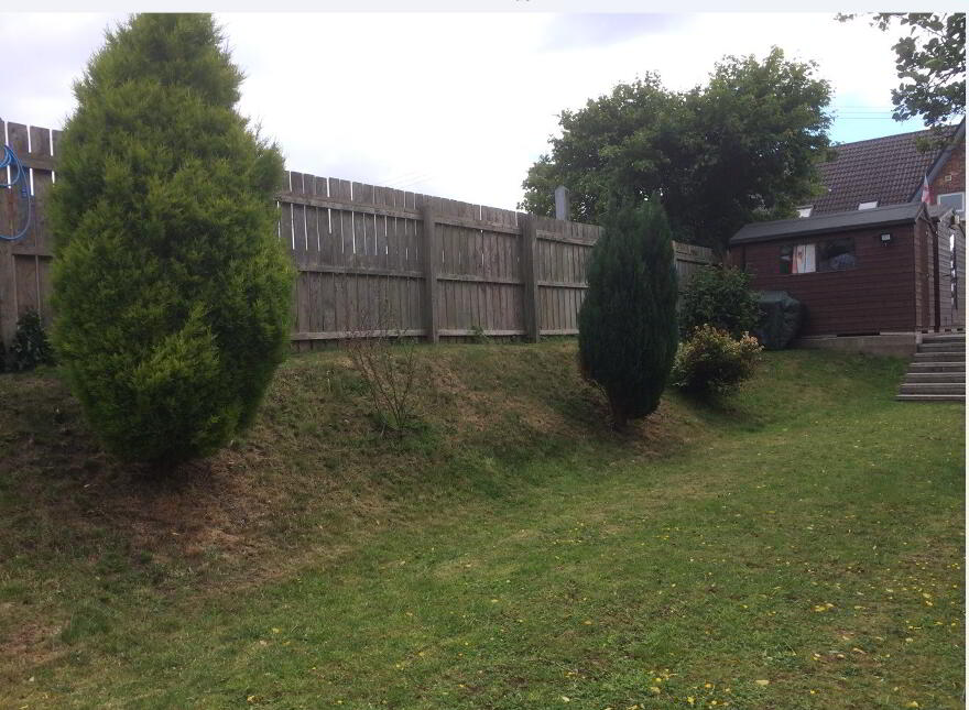 135 Minorca Drive, Carrickfergus, BT38 8WS