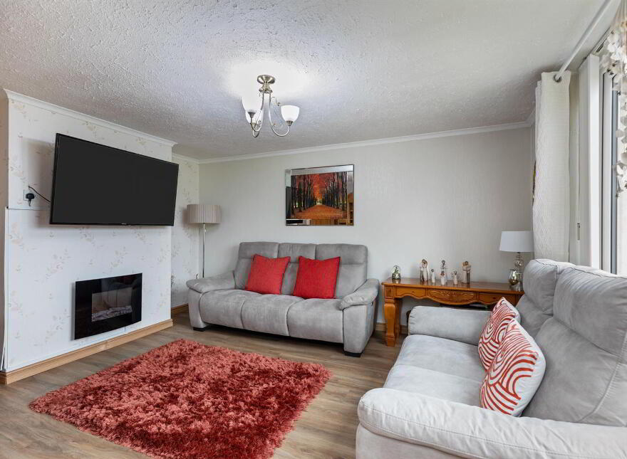 85 Craigleith Drive, Dundonald, Belfast, BT16 2SA