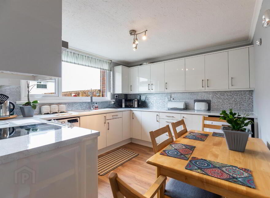 85 Craigleith Drive, Dundonald, Belfast, BT16 2SA