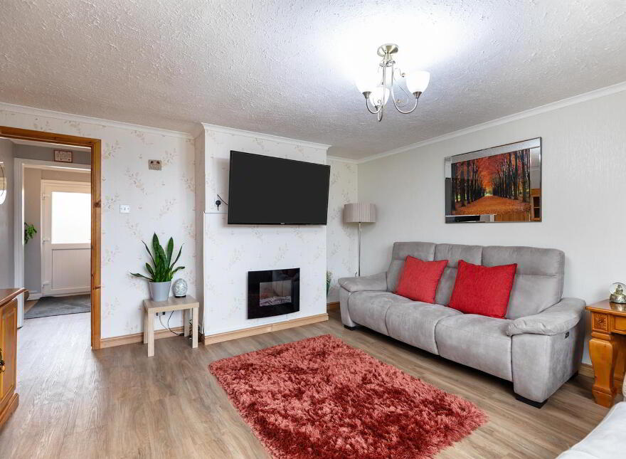 85 Craigleith Drive, Dundonald, Belfast, BT16 2SA