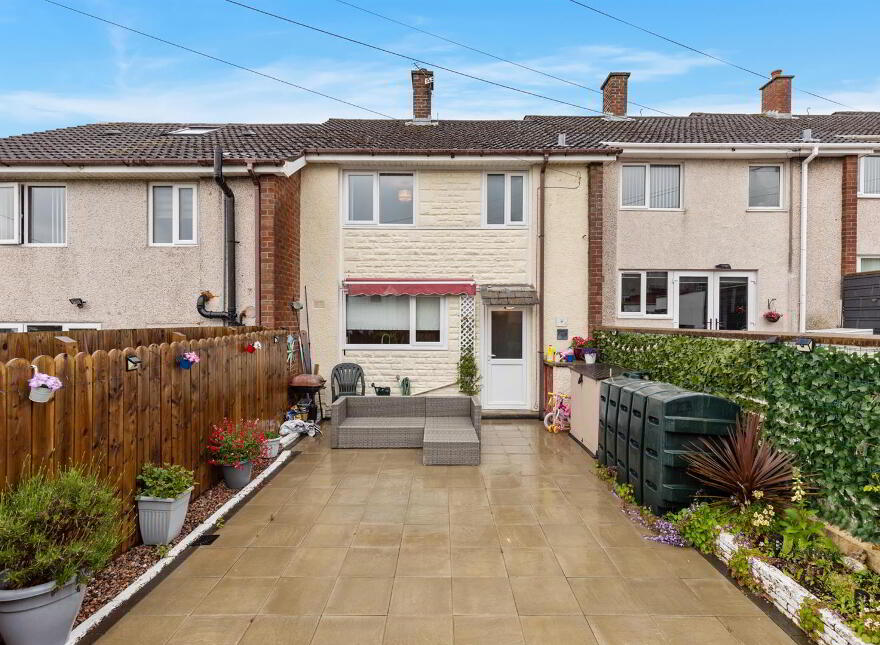 85 Craigleith Drive, Dundonald, Belfast, BT16 2SA