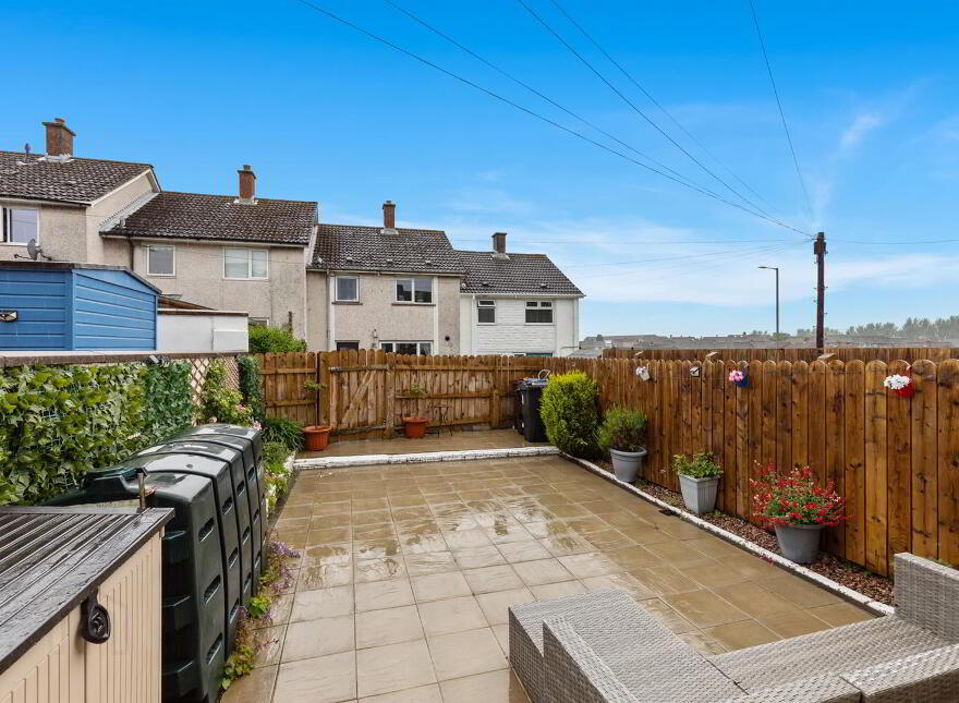 85 Craigleith Drive, Dundonald, Belfast, BT16 2SA