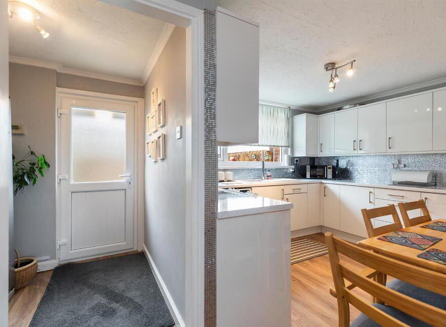 85 Craigleith Drive, Dundonald, Belfast, BT16 2SA