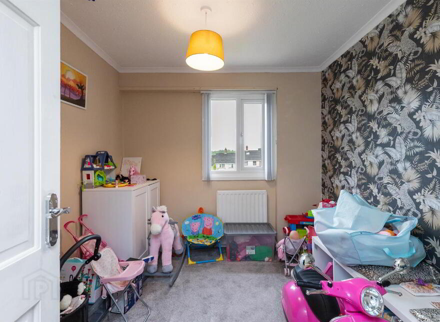 85 Craigleith Drive, Dundonald, Belfast, BT16 2SA