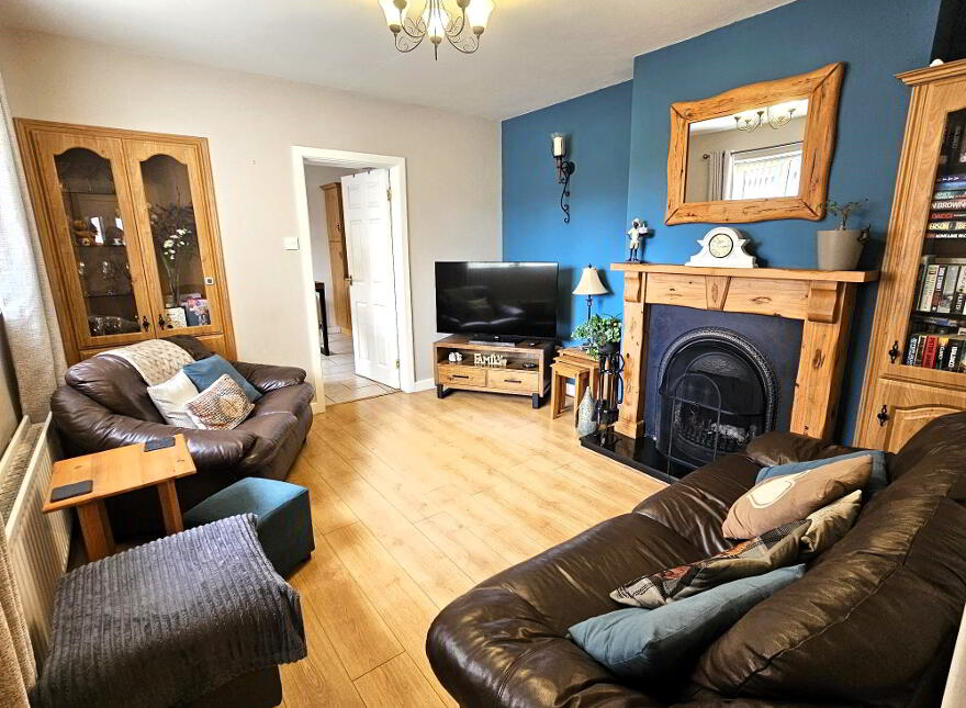 8 Cloghcor Road, Lisbellaw, BT94 5BD