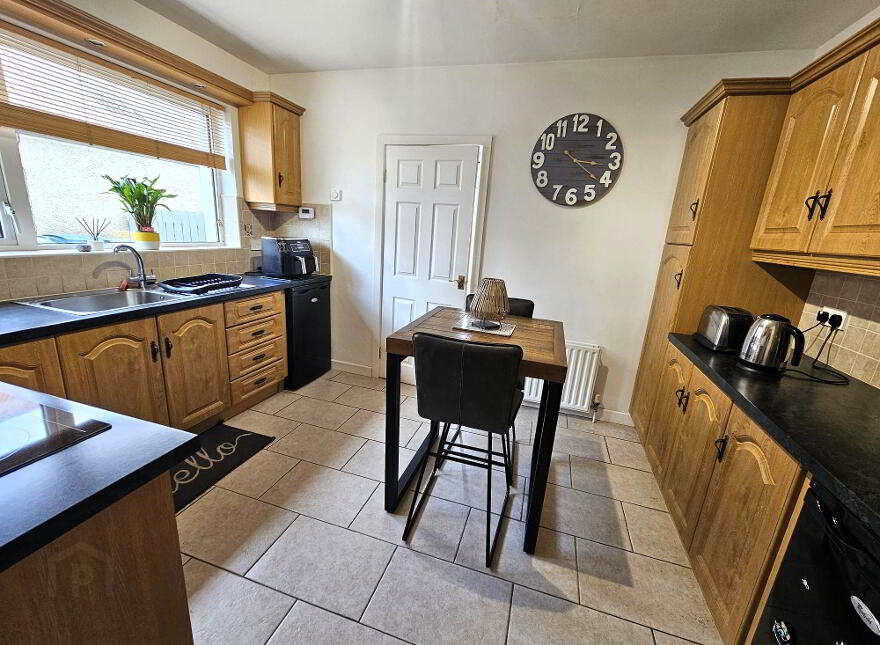 8 Cloghcor Road, Lisbellaw, BT94 5BD
