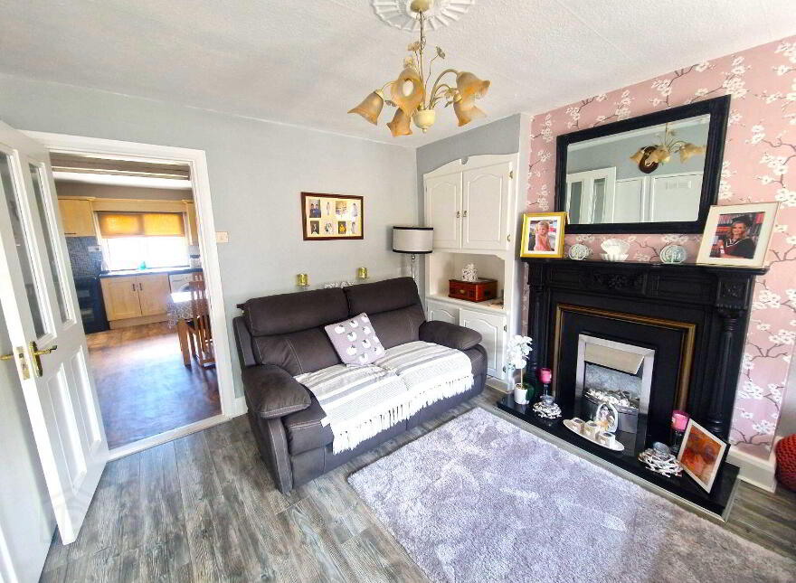 24 Templeacre Avenue, Gurranebraher, Gurranabraher, T23A5RD