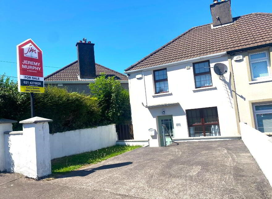 24 Templeacre Avenue, Gurranebraher, Gurranabraher, T23A5RD