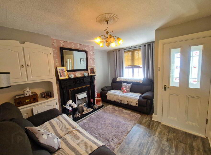 24 Templeacre Avenue, Gurranebraher, Gurranabraher, T23A5RD