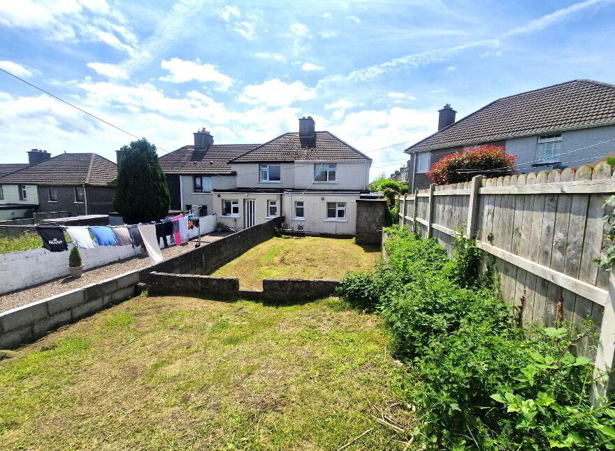 24 Templeacre Avenue, Gurranebraher, Gurranabraher, T23A5RD