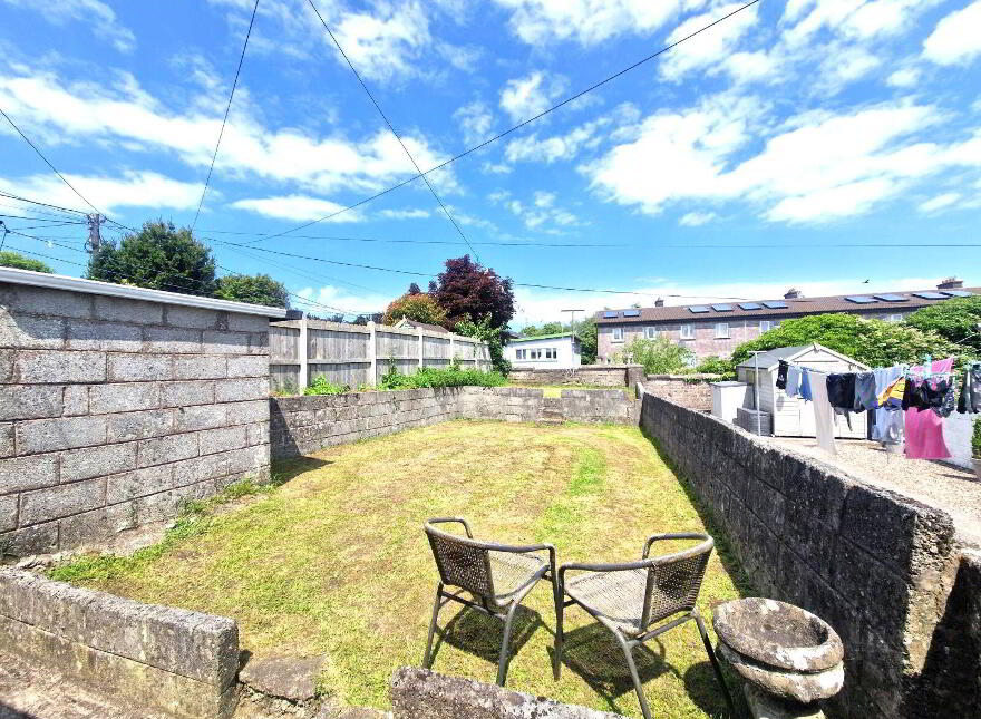 24 Templeacre Avenue, Gurranebraher, Gurranabraher, T23A5RD