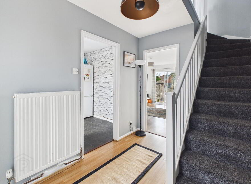 35a Silverstream Crescent, Bangor, BT20 3NF