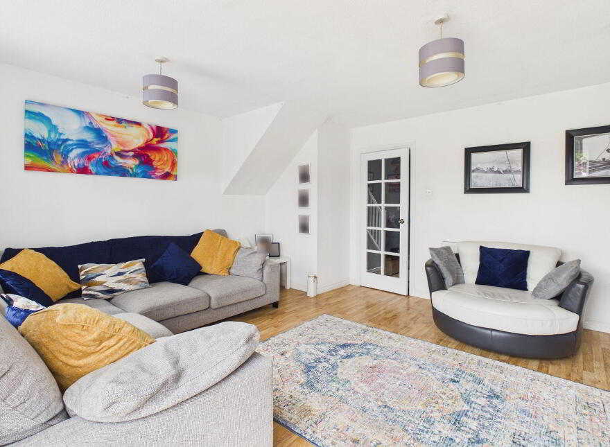 35a Silverstream Crescent, Bangor, BT20 3NF