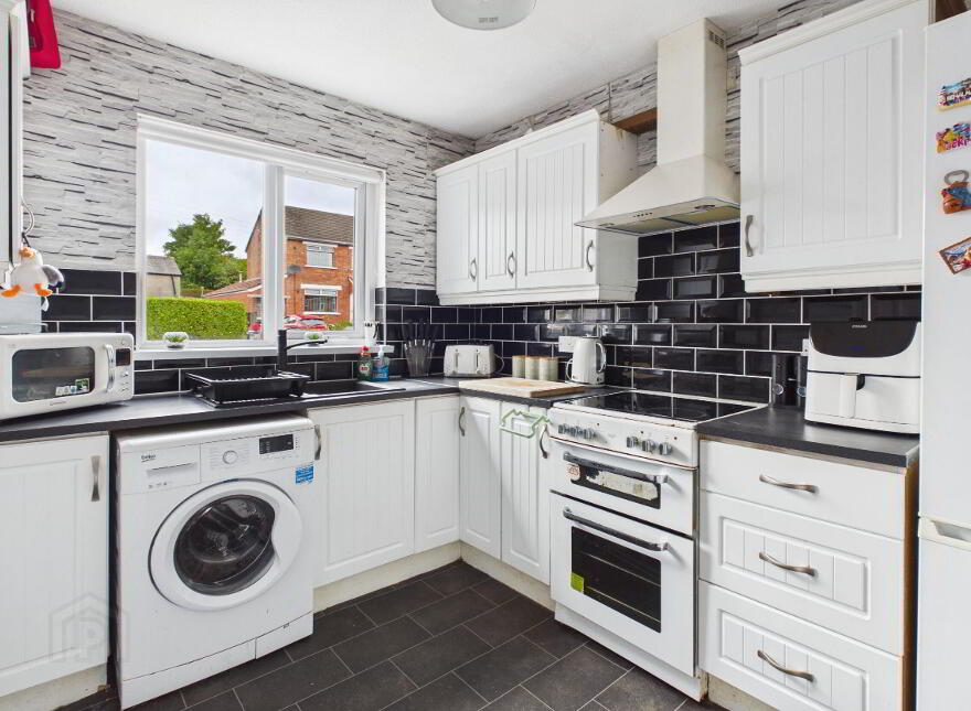 35a Silverstream Crescent, Bangor, BT20 3NF